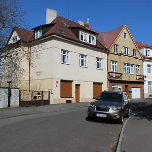 Hanspaulka Penzion
