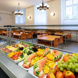 Masarykova Kolej Prag