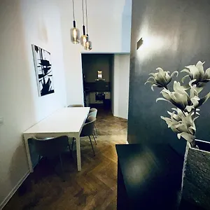 Apartmanhotel Top Wenceslas Square