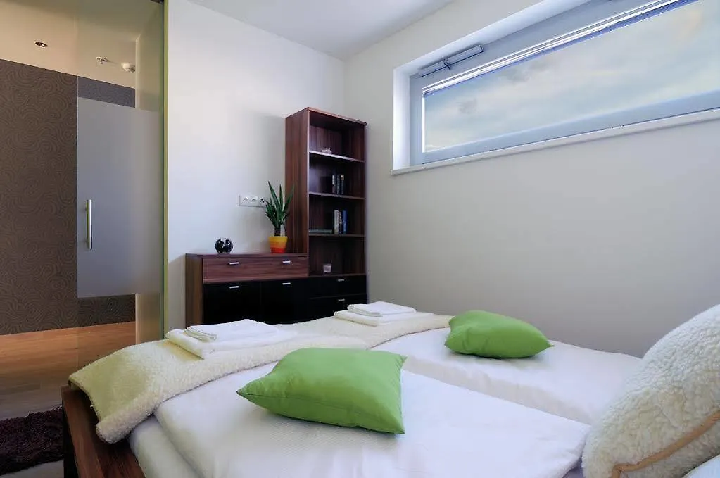 Vn17 Apartments 프라하